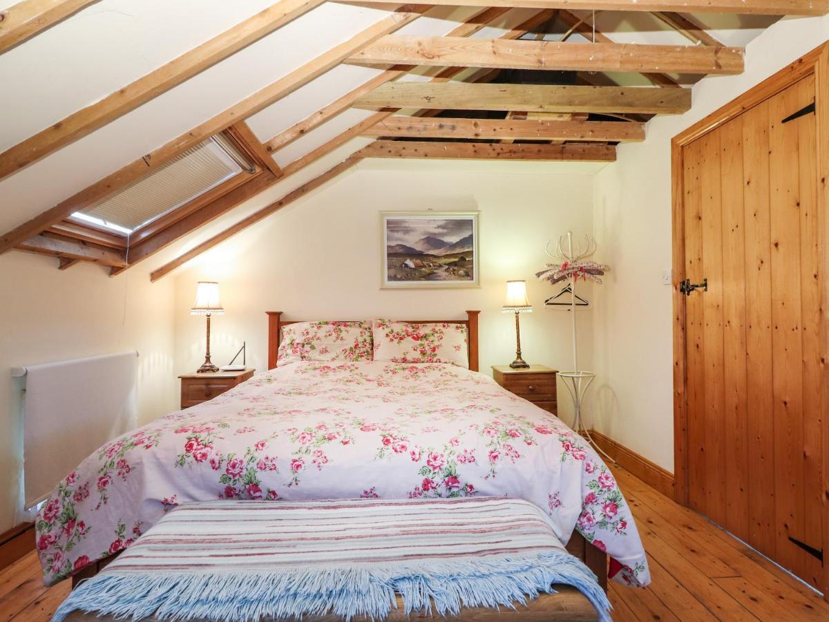 Ferienwohnung Mrs Delaney'S Loft Ardfinnan Exterior foto